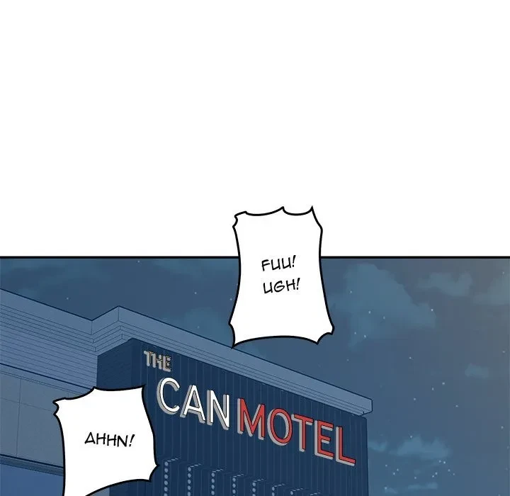 Excuse Me, This Is My Room Chapter 51, page 140