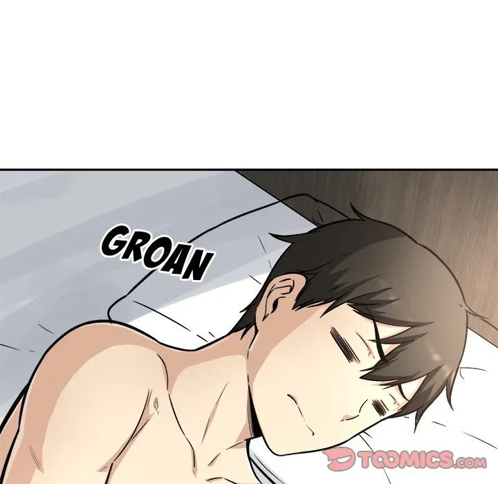 Excuse Me, This Is My Room Chapter 51, page 147