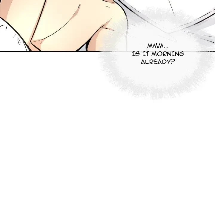 Excuse Me, This Is My Room Chapter 51, page 148