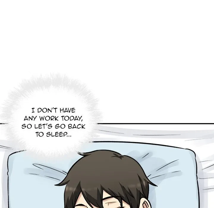 Excuse Me, This Is My Room Chapter 51, page 149