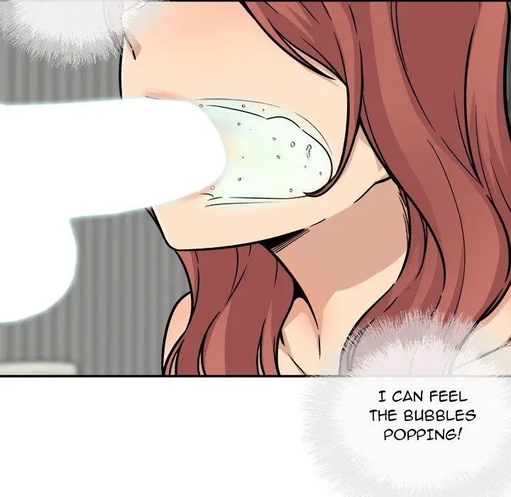 Excuse Me, This Is My Room Chapter 51, page 15