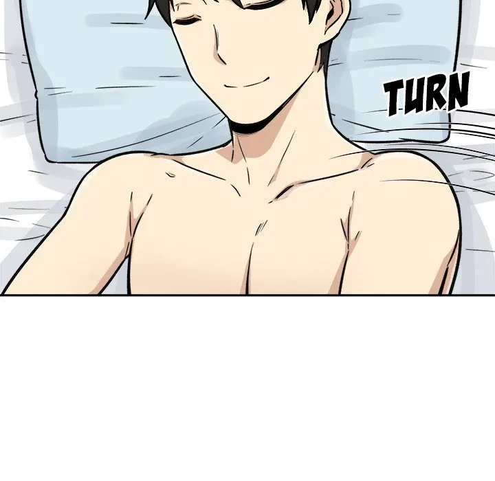 Excuse Me, This Is My Room Chapter 51, page 150