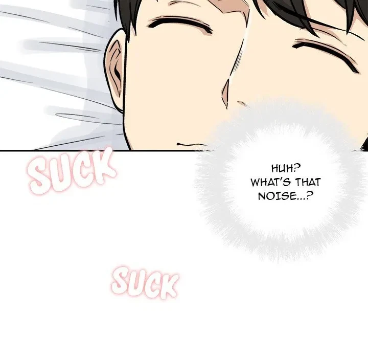 Excuse Me, This Is My Room Chapter 51, page 152