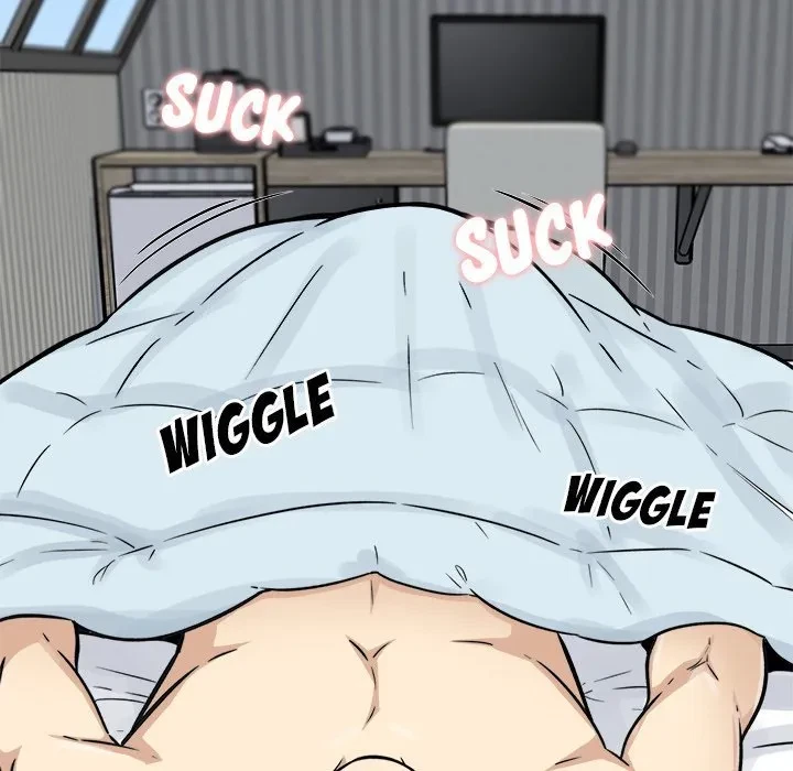Excuse Me, This Is My Room Chapter 51, page 155