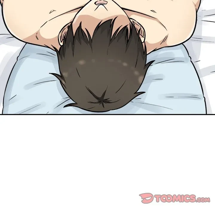 Excuse Me, This Is My Room Chapter 51, page 156