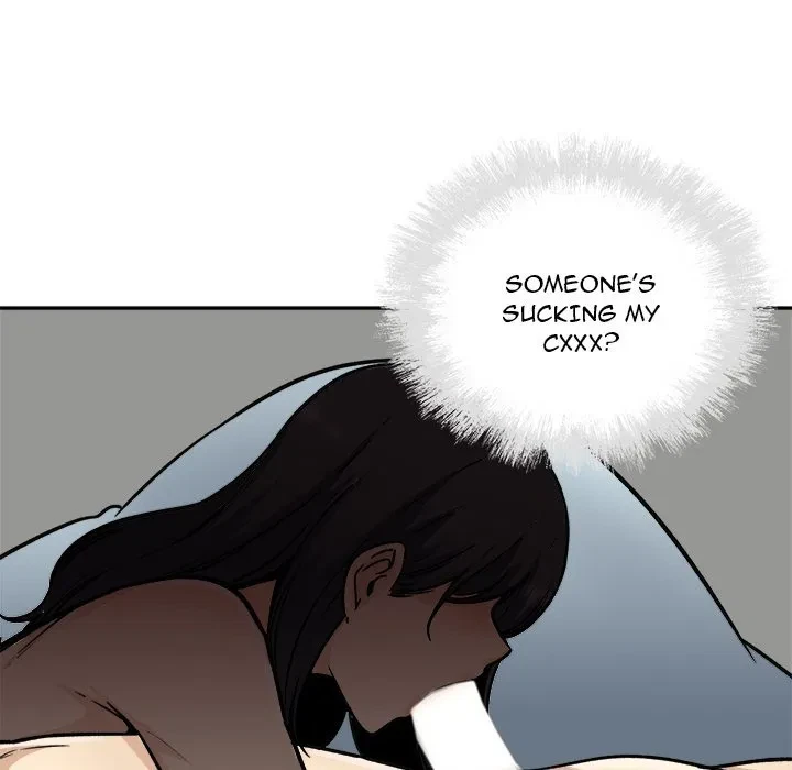 Excuse Me, This Is My Room Chapter 51, page 157