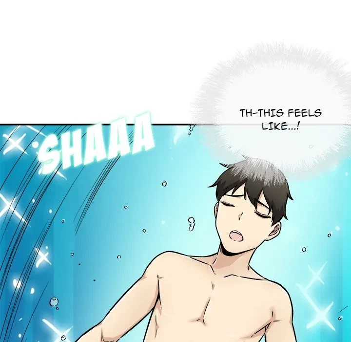 Excuse Me, This Is My Room Chapter 51, page 18