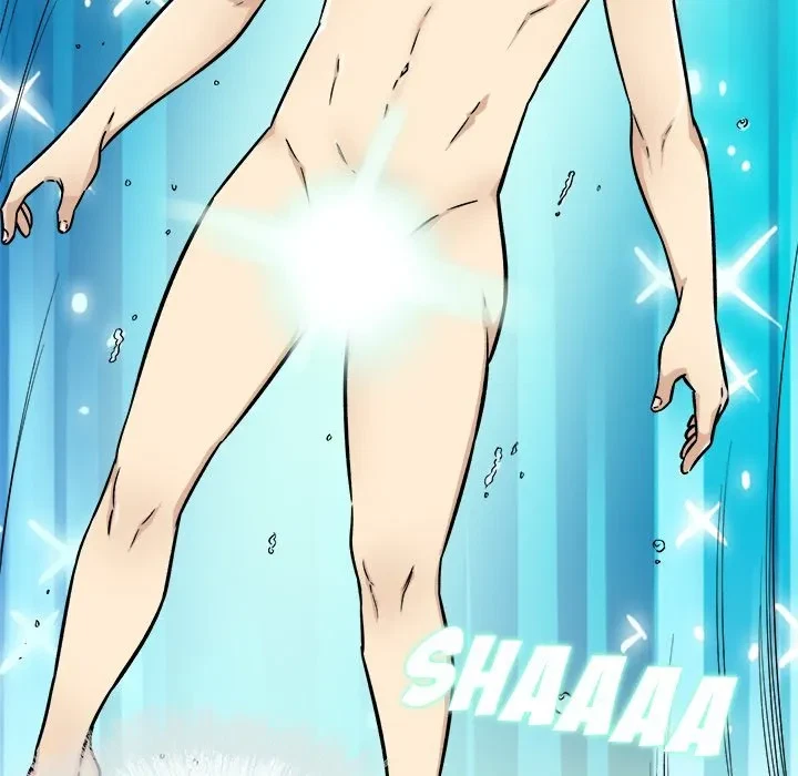 Excuse Me, This Is My Room Chapter 51, page 19