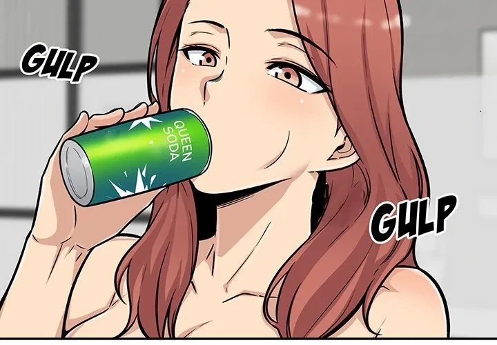Excuse Me, This Is My Room Chapter 51, page 2