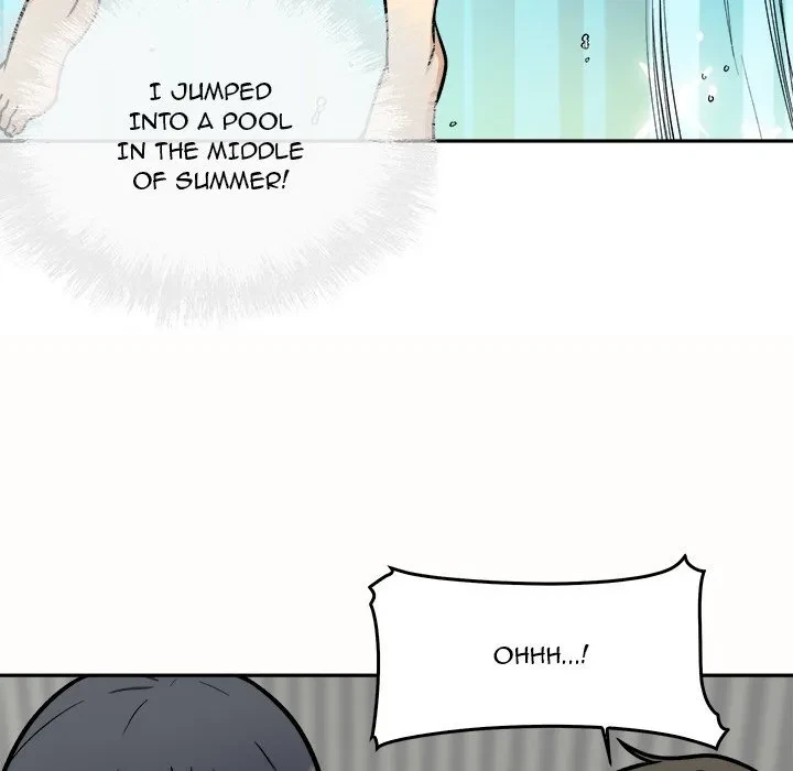 Excuse Me, This Is My Room Chapter 51, page 20