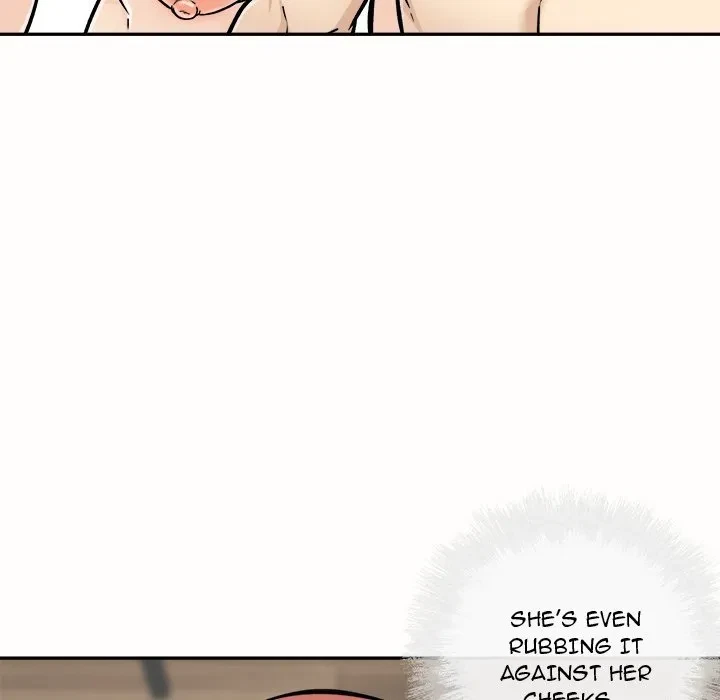 Excuse Me, This Is My Room Chapter 51, page 22