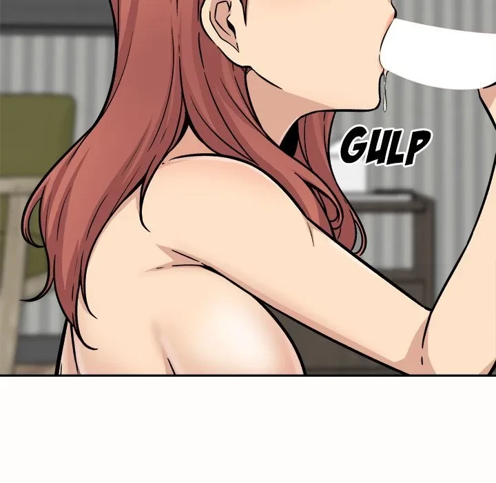 Excuse Me, This Is My Room Chapter 51, page 25