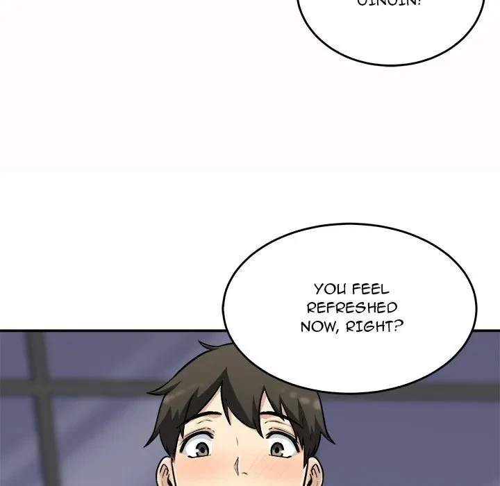 Excuse Me, This Is My Room Chapter 51, page 28