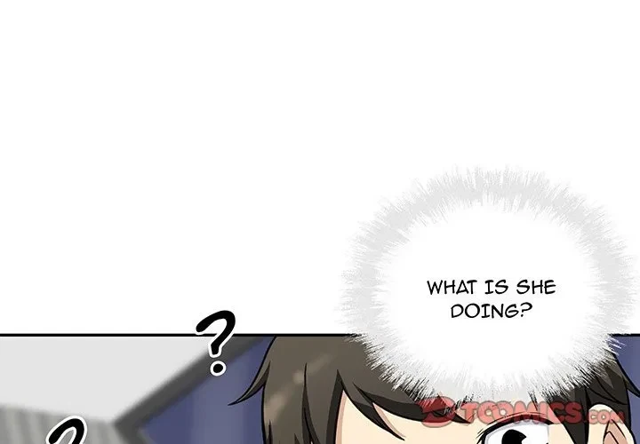 Excuse Me, This Is My Room Chapter 51, page 3