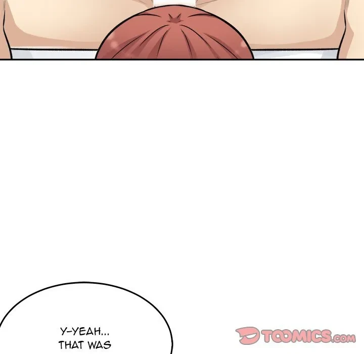 Excuse Me, This Is My Room Chapter 51, page 30