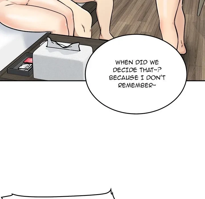 Excuse Me, This Is My Room Chapter 51, page 34