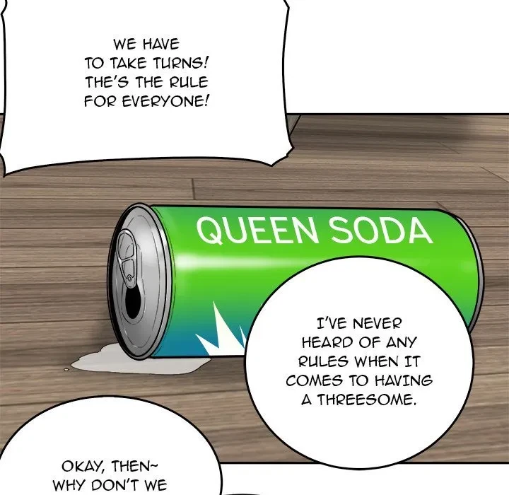 Excuse Me, This Is My Room Chapter 51, page 35
