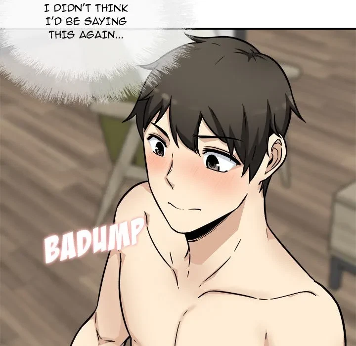 Excuse Me, This Is My Room Chapter 51, page 37