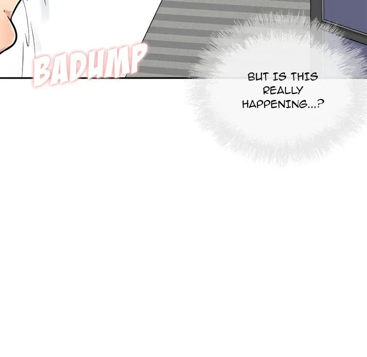 Excuse Me, This Is My Room Chapter 51, page 41