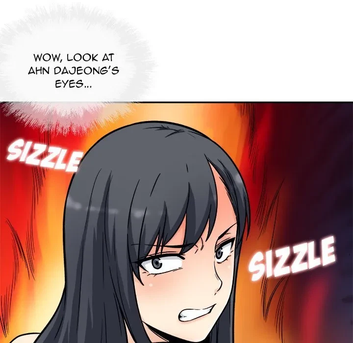 Excuse Me, This Is My Room Chapter 51, page 42