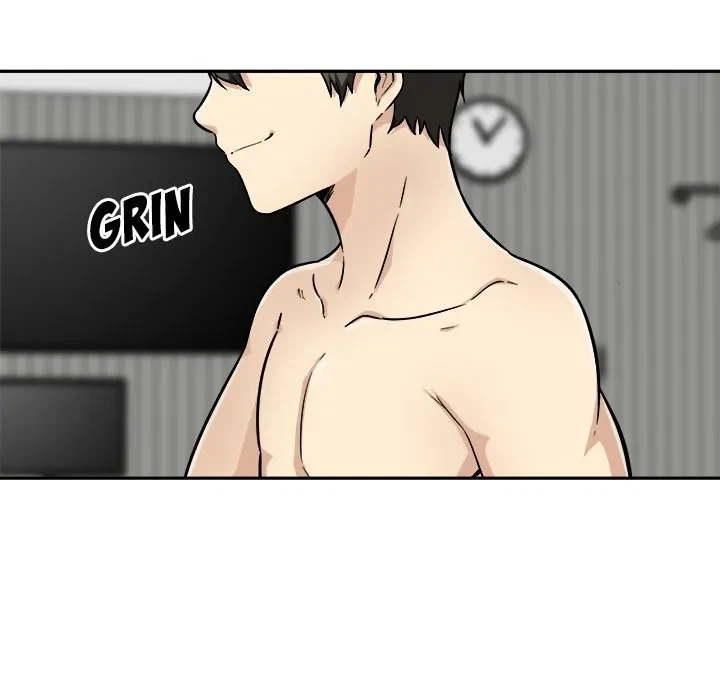 Excuse Me, This Is My Room Chapter 51, page 44