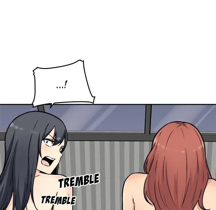 Excuse Me, This Is My Room Chapter 51, page 50
