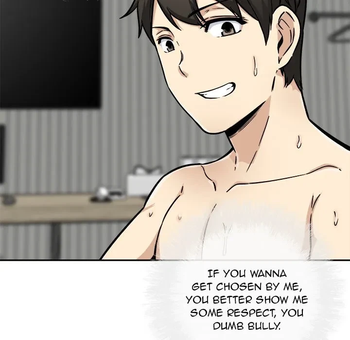 Excuse Me, This Is My Room Chapter 51, page 53