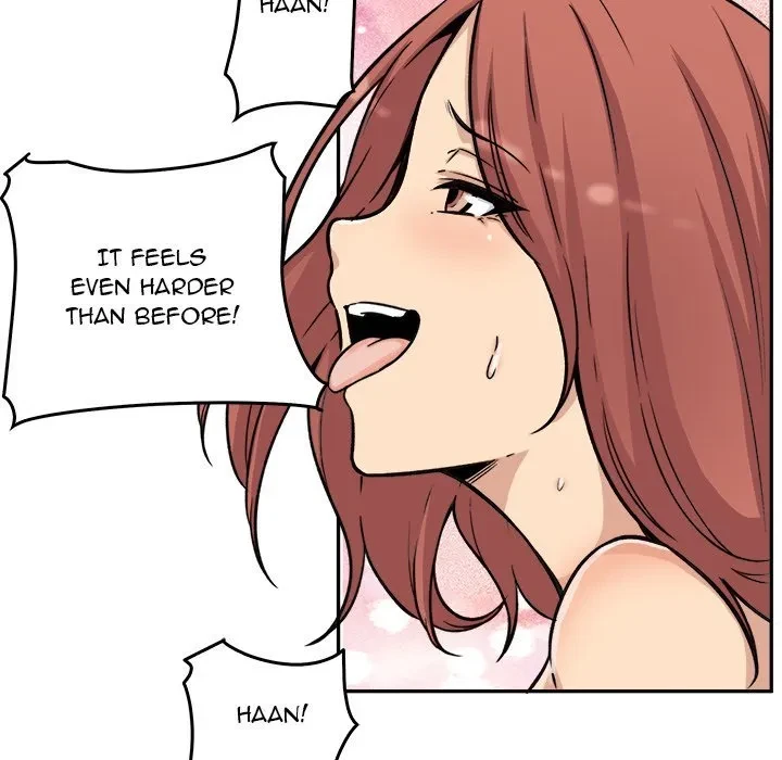 Excuse Me, This Is My Room Chapter 51, page 55