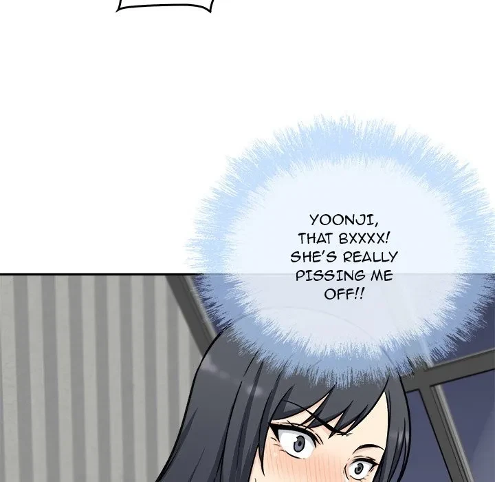 Excuse Me, This Is My Room Chapter 51, page 56