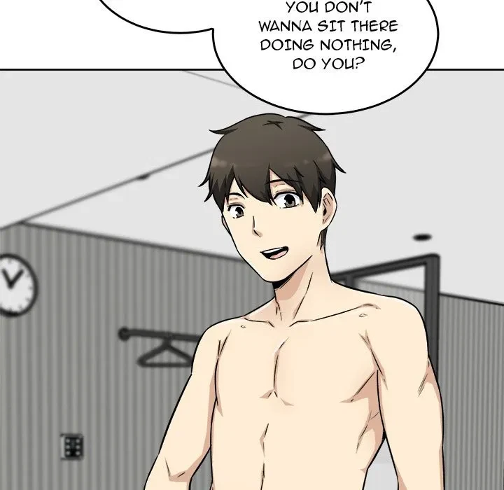 Excuse Me, This Is My Room Chapter 51, page 59