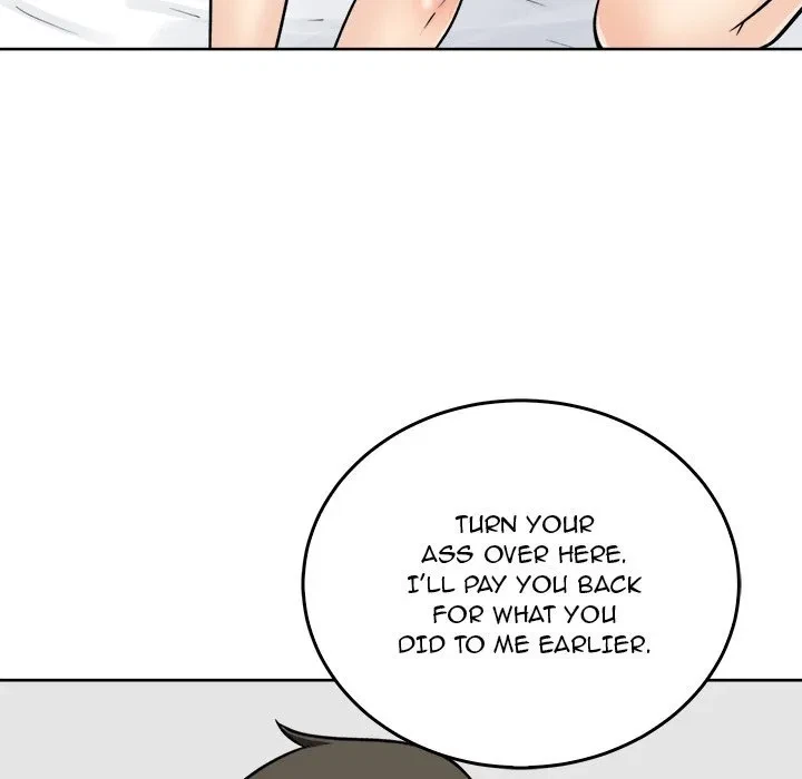 Excuse Me, This Is My Room Chapter 51, page 61