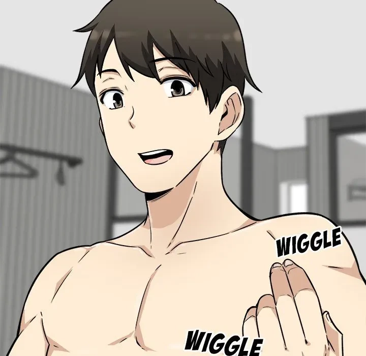 Excuse Me, This Is My Room Chapter 51, page 62