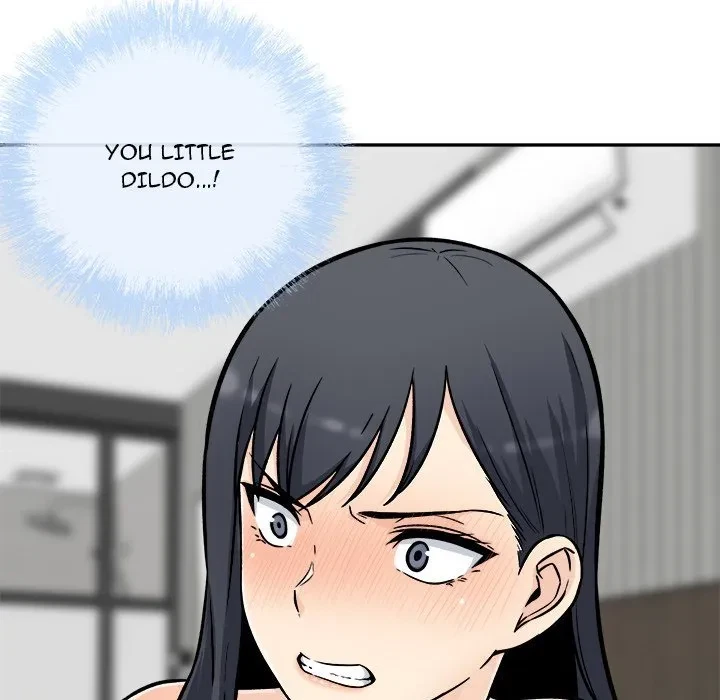 Excuse Me, This Is My Room Chapter 51, page 64