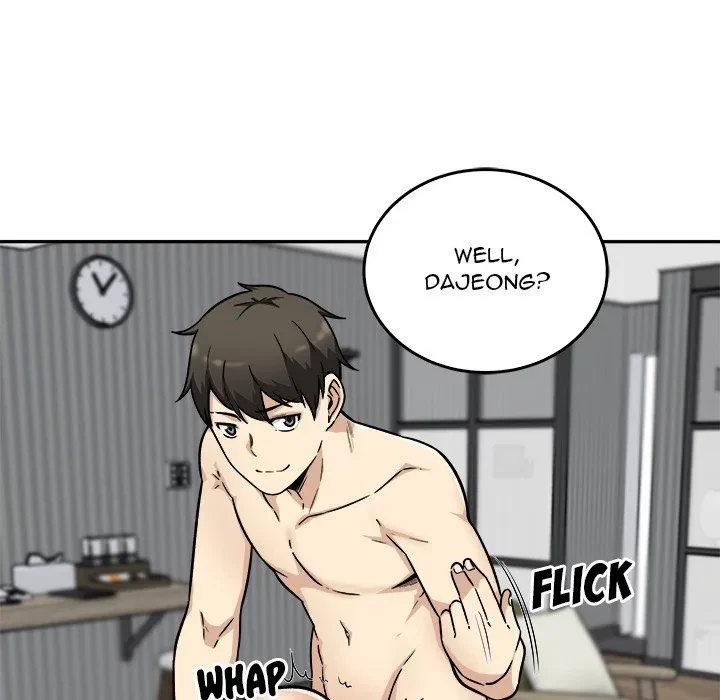 Excuse Me, This Is My Room Chapter 51, page 68