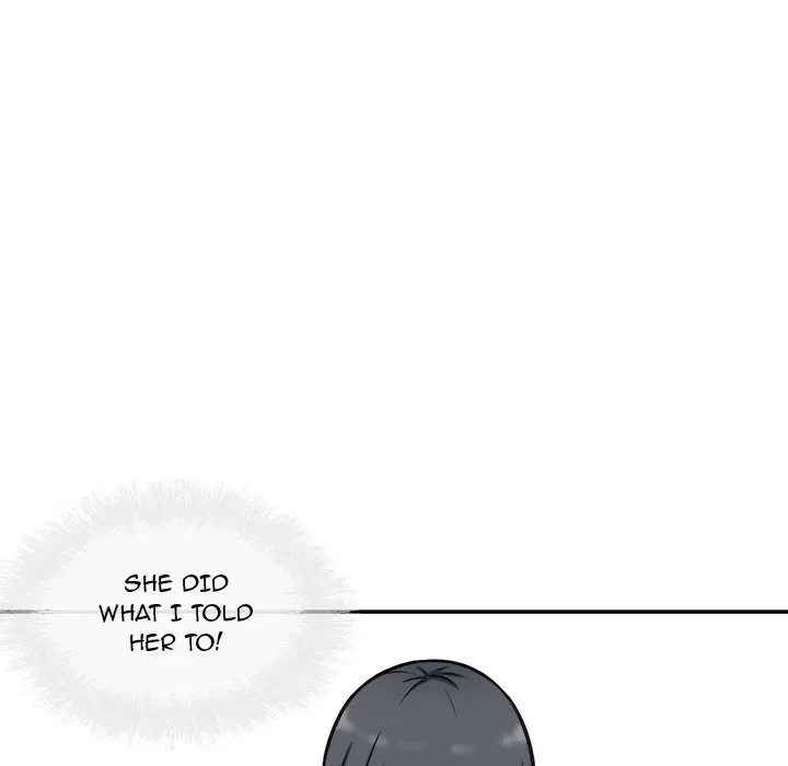 Excuse Me, This Is My Room Chapter 51, page 71