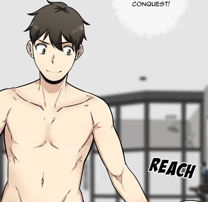 Excuse Me, This Is My Room Chapter 51, page 76