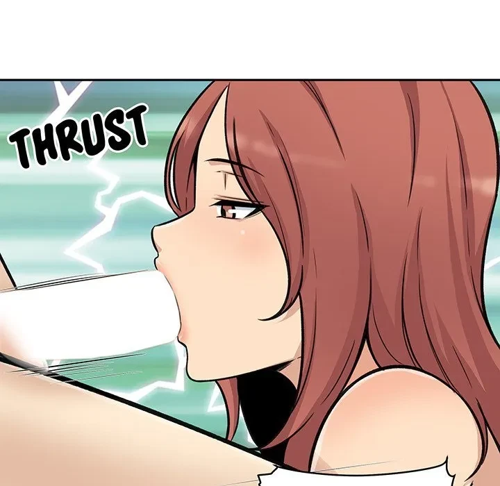 Excuse Me, This Is My Room Chapter 51, page 8