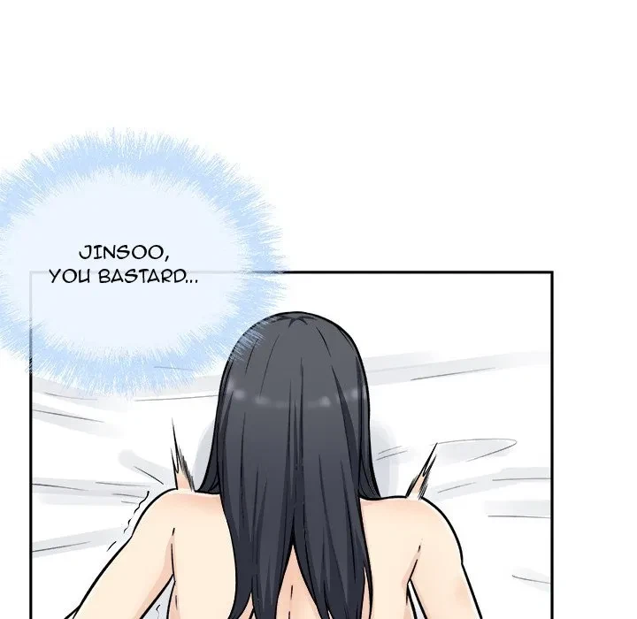 Excuse Me, This Is My Room Chapter 51, page 82