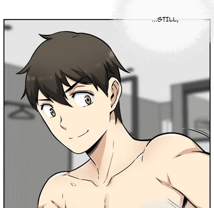 Excuse Me, This Is My Room Chapter 51, page 87