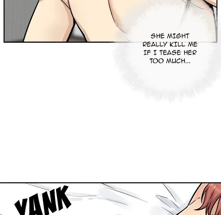 Excuse Me, This Is My Room Chapter 51, page 88