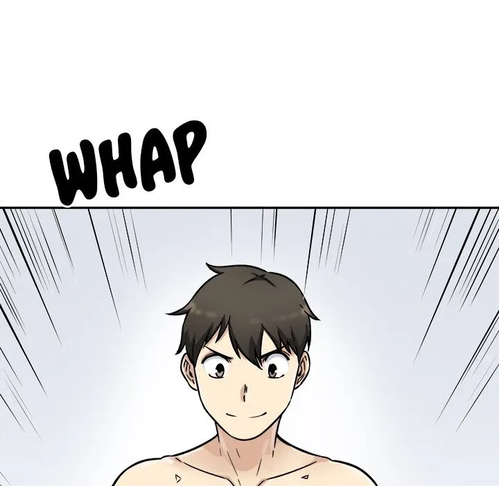 Excuse Me, This Is My Room Chapter 51, page 92
