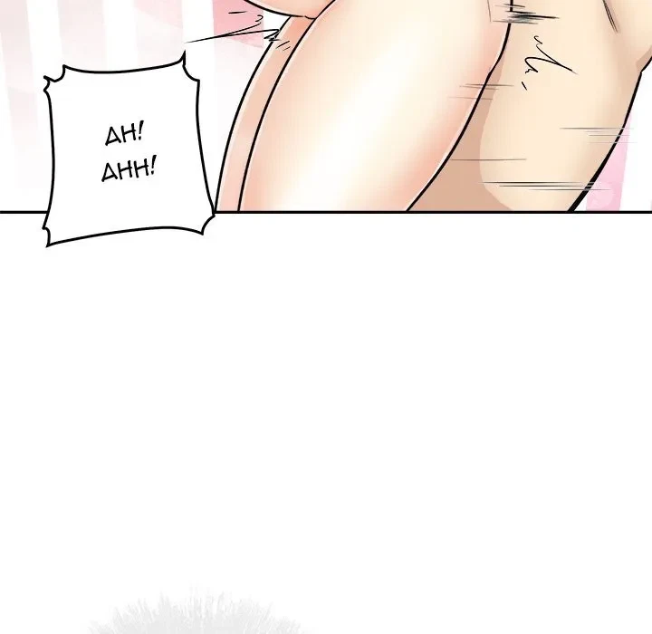 Excuse Me, This Is My Room Chapter 51, page 99