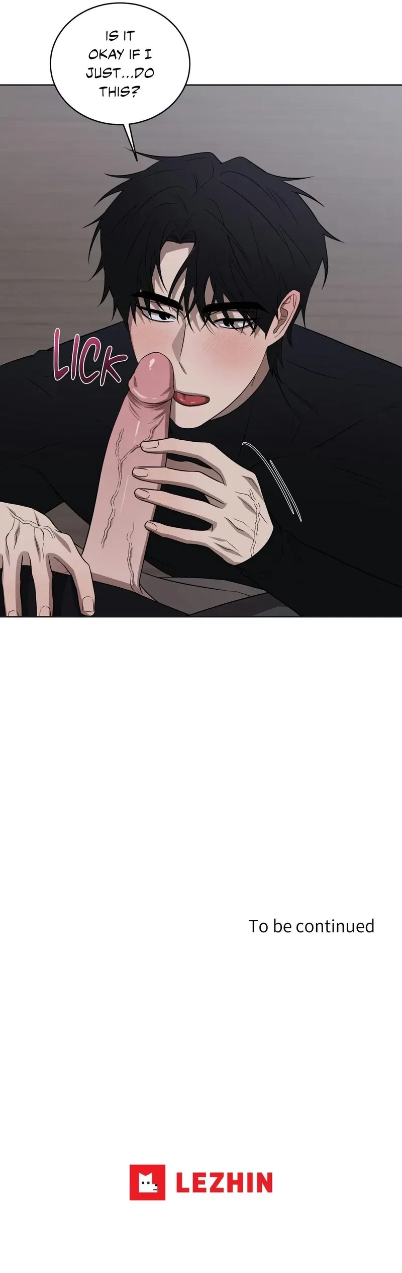 Bite To Unlock Chapter 17, page 29