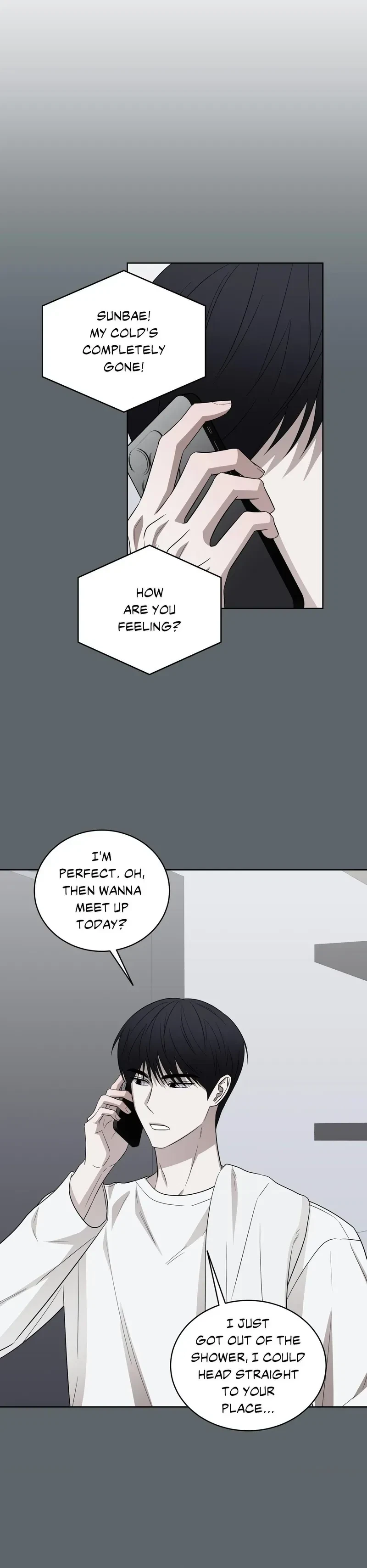 Bite To Unlock Chapter 17, page 3
