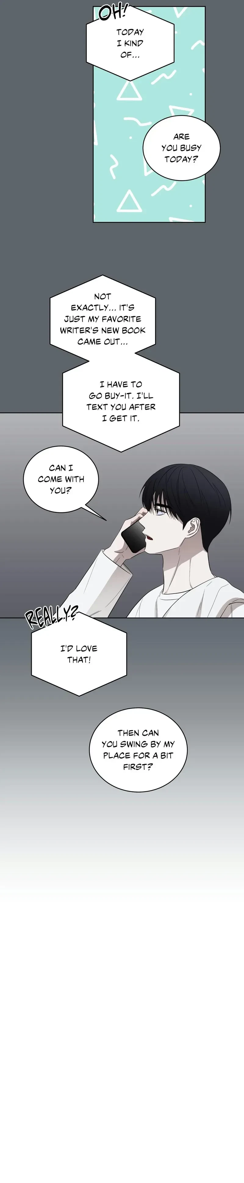 Bite To Unlock Chapter 17, page 4
