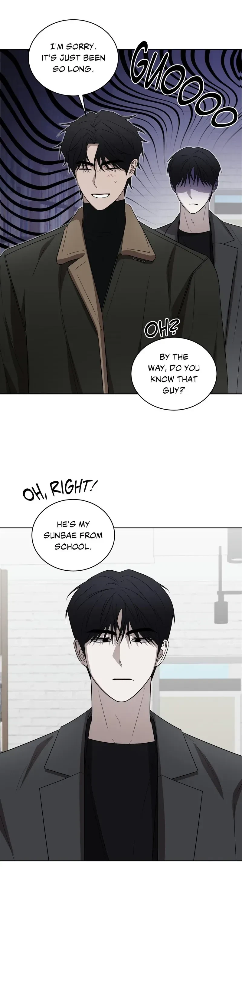 Bite To Unlock Chapter 17, page 9