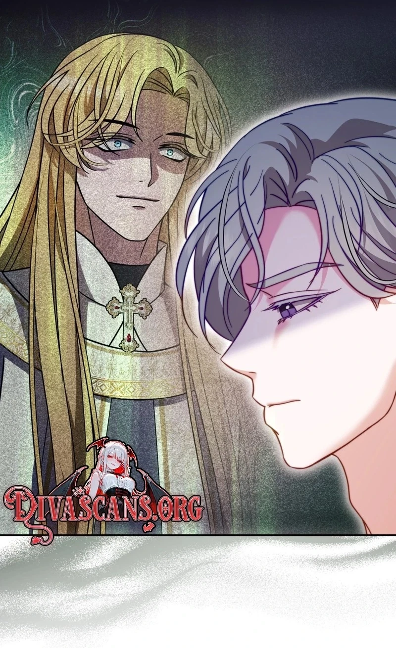 Devoured By An Impure Savior Chapter 32, page 10