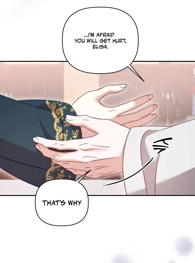 Devoured By An Impure Savior Chapter 32, page 11