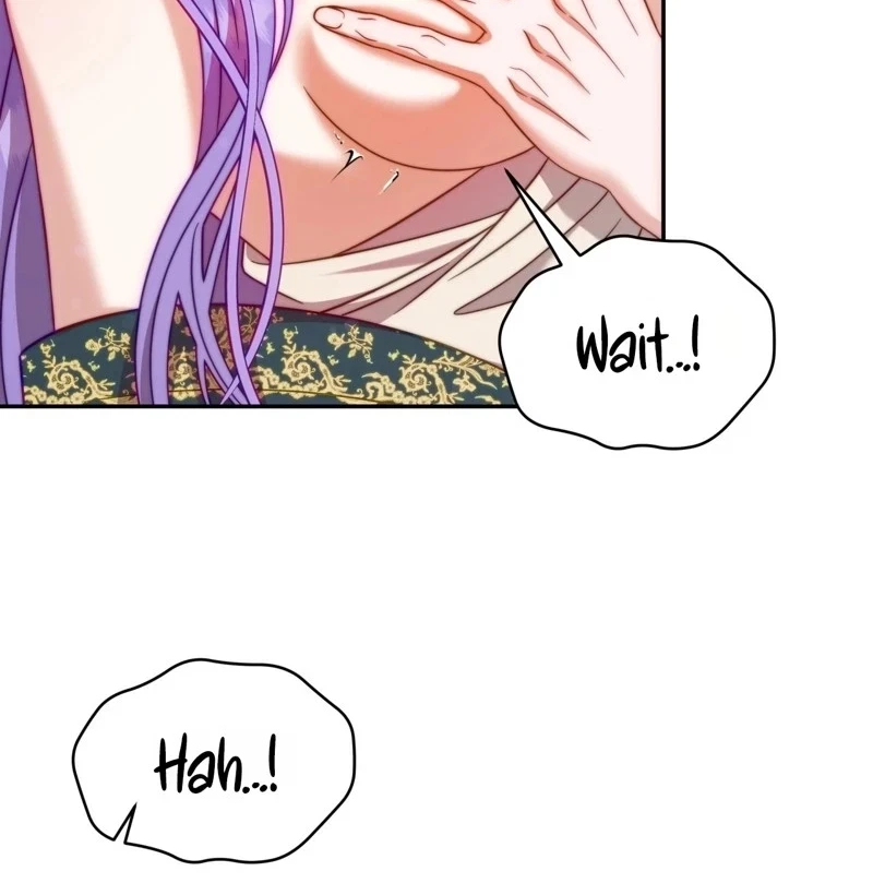Devoured By An Impure Savior Chapter 32, page 17