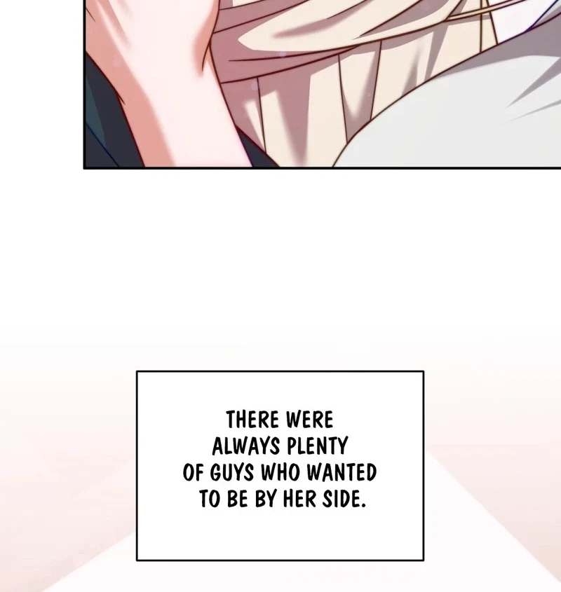 Devoured By An Impure Savior Chapter 32, page 19